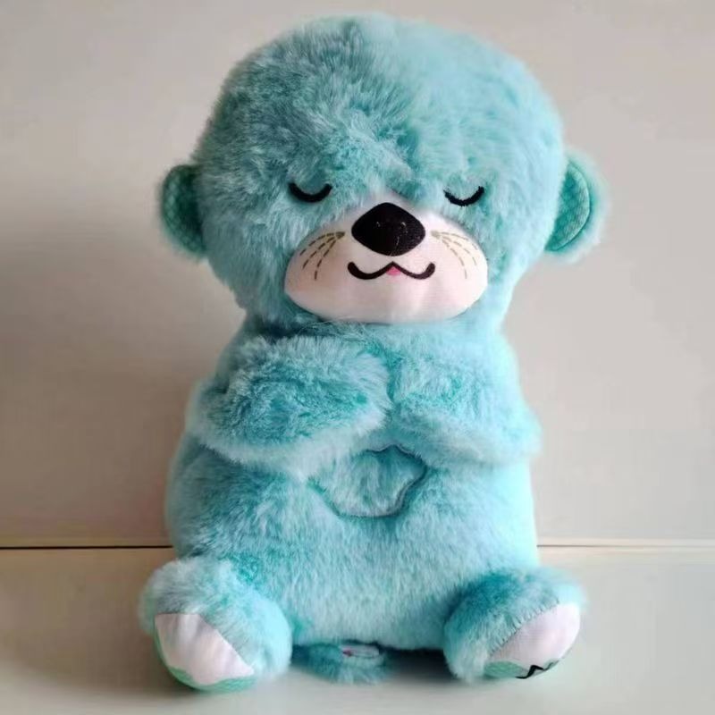 Nutria dormilona - Imagen 2