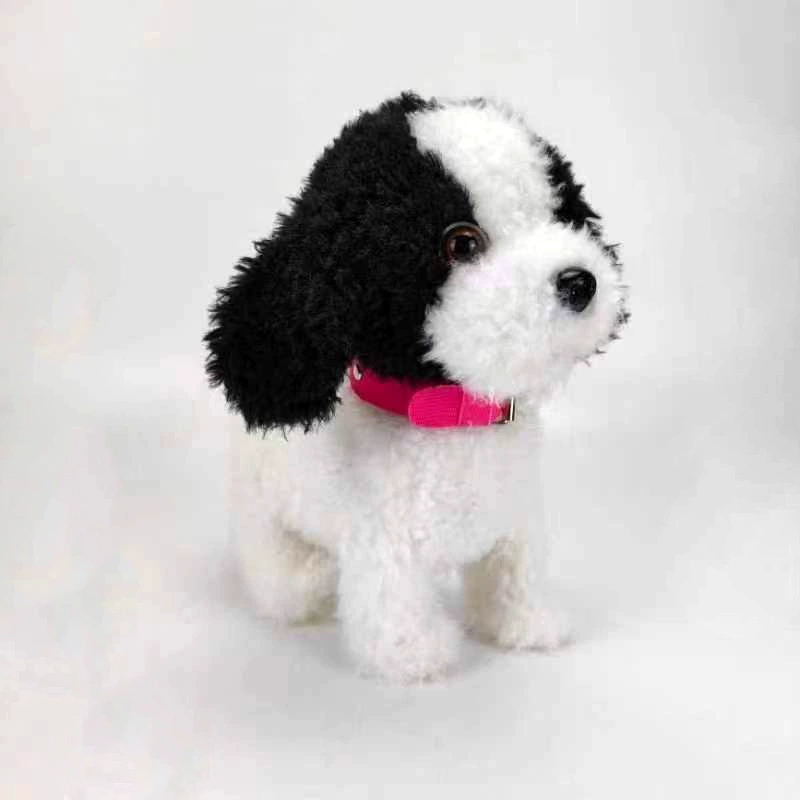 mascotas interactivas de juguete con sonidos y movimientos mascotas interactivas de juguete con sonidos y movimientos