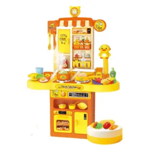 Juego De Cocina Con Lavadero Funcional