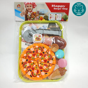 Bandeja de comida rápida