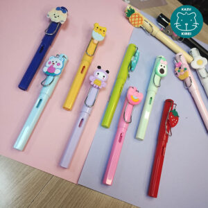 Lapiz Infinito con tapa