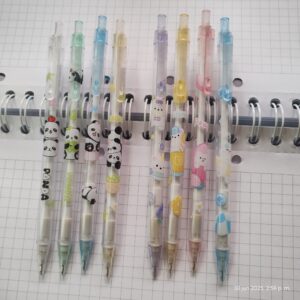 Lápiz Portamina Kawaii 0.5 mm