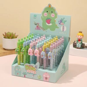 Lapicero Laberinto - Dino