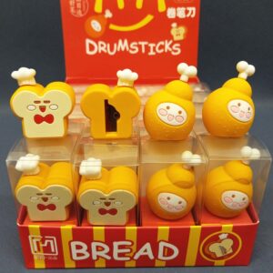 Tajador - Drumsticks