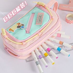 Cartuchera 2 Compartimentos - Doggy