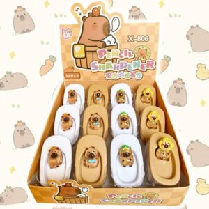 Tajador Jacuzzi Capibara