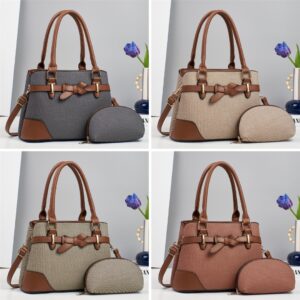 Cartera Ejecutiva + Neceser