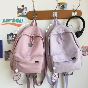 Mochila de Tela - Hello